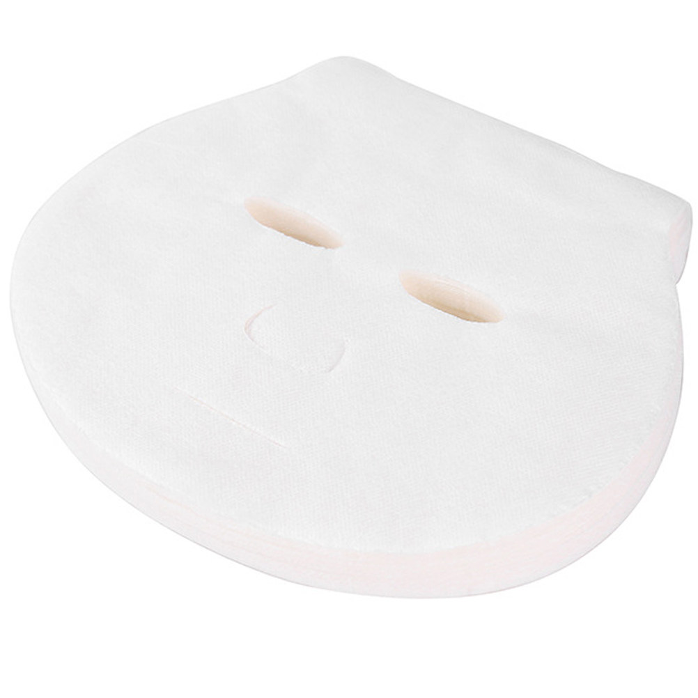 Kids Face Mask - 100 Stuks Kinderen Gezichtsmasker Vellen Hypoallergeen