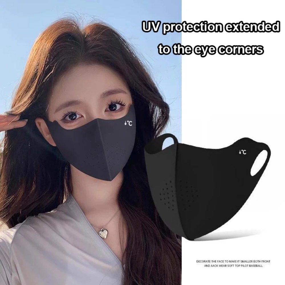 1/2/4 stuks UV-bescherming gez - Cloth Face Mask Washable recensie en prijs