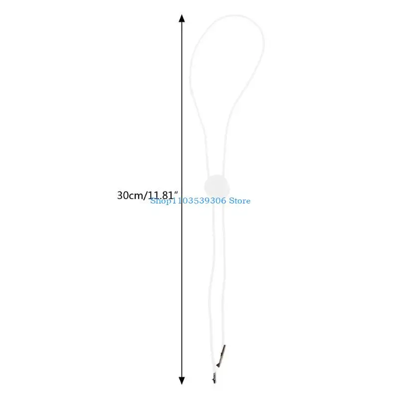 400A Verstelbare nekband Gezic - Mask Ear Saver Strap recensie en prijs