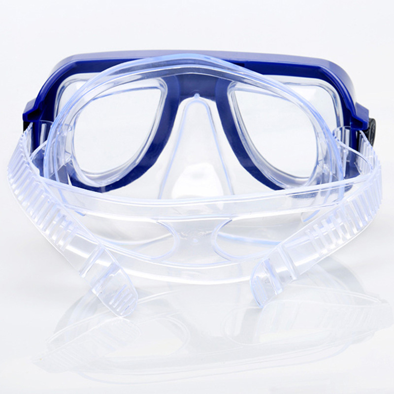 Volwassenen Kinderen Duikbril  - Anti Pollution Mask recensie en prijs