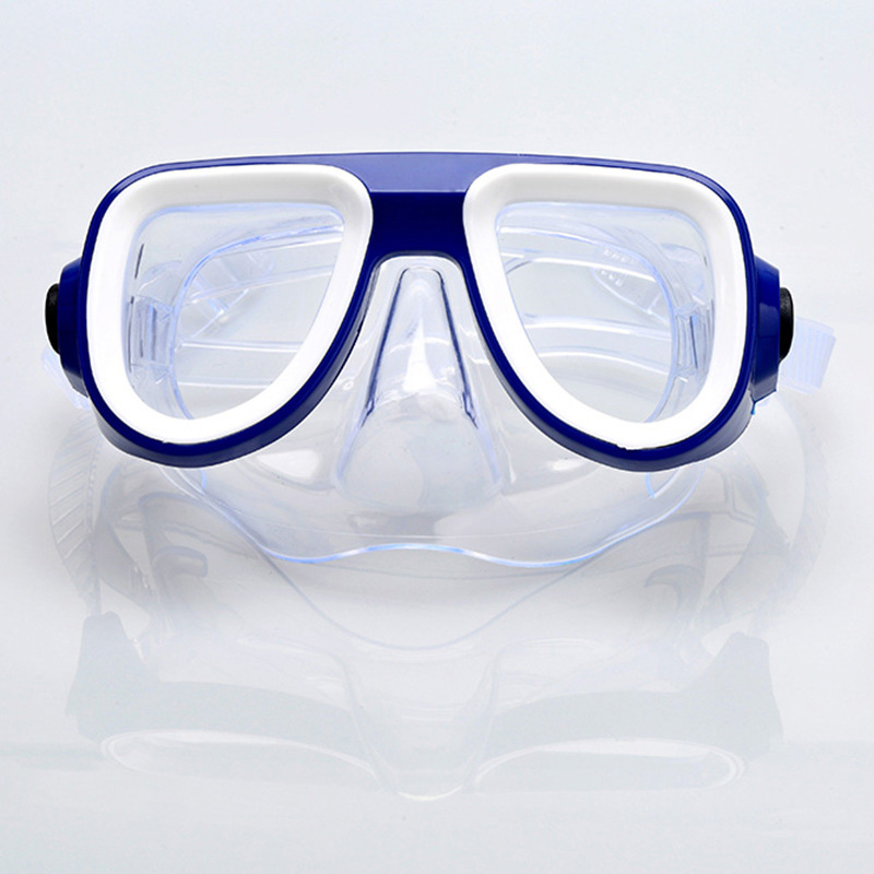 Volwassenen Kinderen Duikbril  - Anti Pollution Mask recensie en prijs