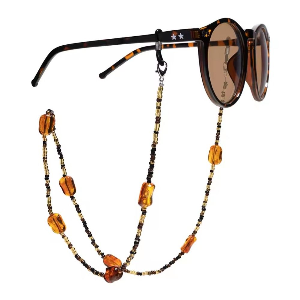 Anti Slip Anti Vallen Lenzenvl - Mask Chain Holder recensie en prijs