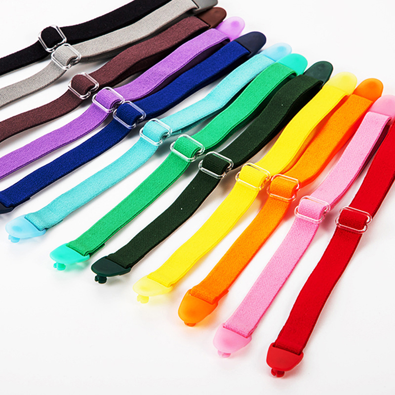 Kinderen Anti Slip Bril Kettin - Mask Chain Holder recensie en prijs