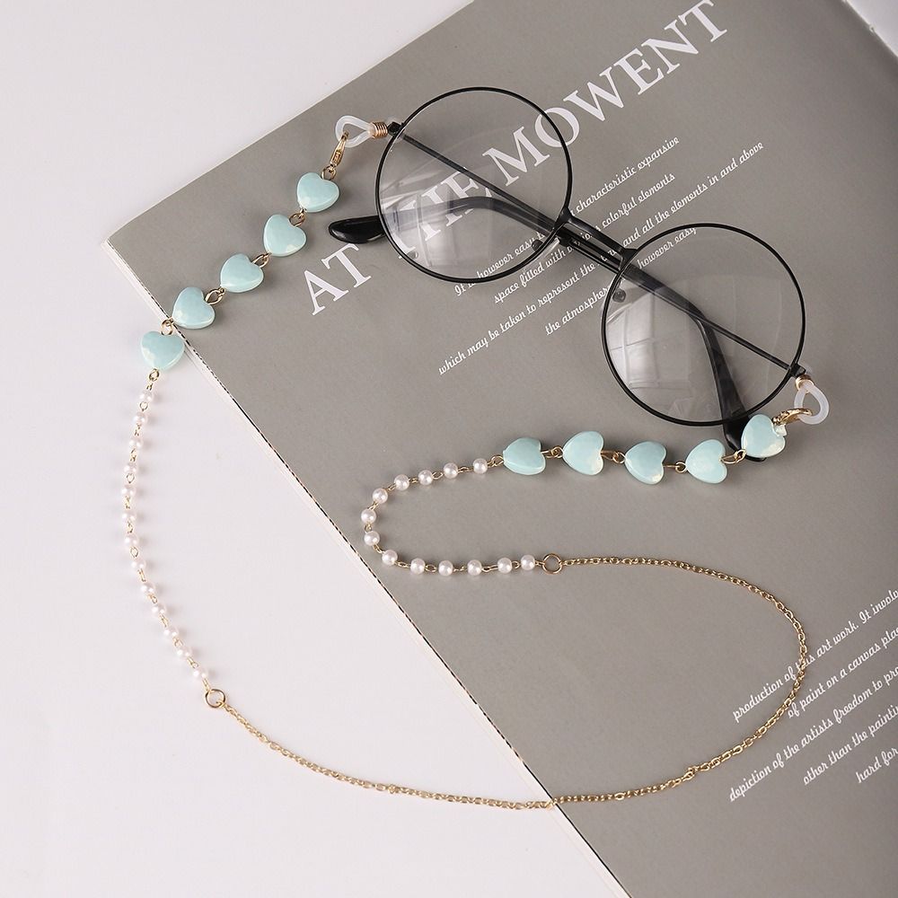 Modebrilhouder, brillenmaskerb - Mask Chain Holder recensie en prijs