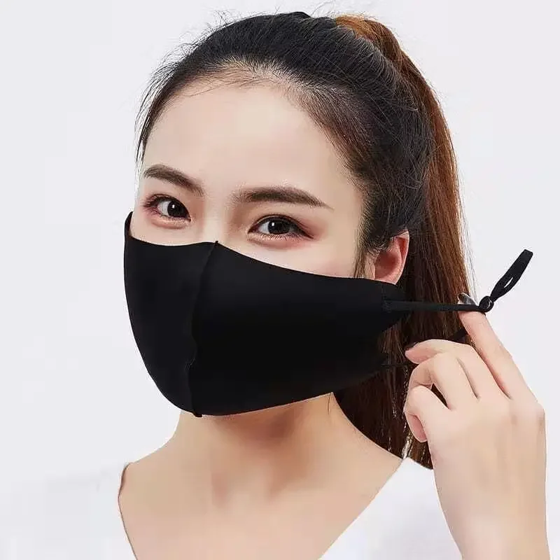 10Pcs Diy Custom Logo Gezichts - Cloth Face Mask Washable recensie en prijs
