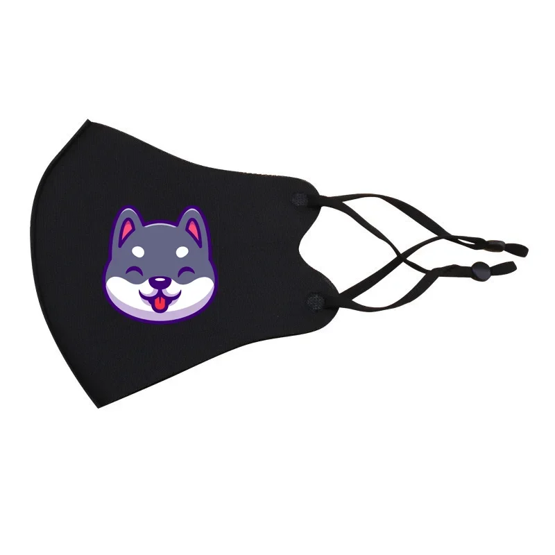 10Pcs Diy Custom Logo Gezichts - Cloth Face Mask Washable recensie en prijs