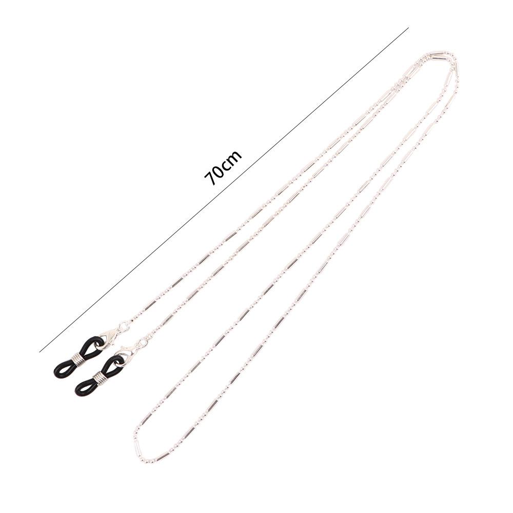 Retro trendy mannelijke en vro - Mask Chain Holder recensie en prijs