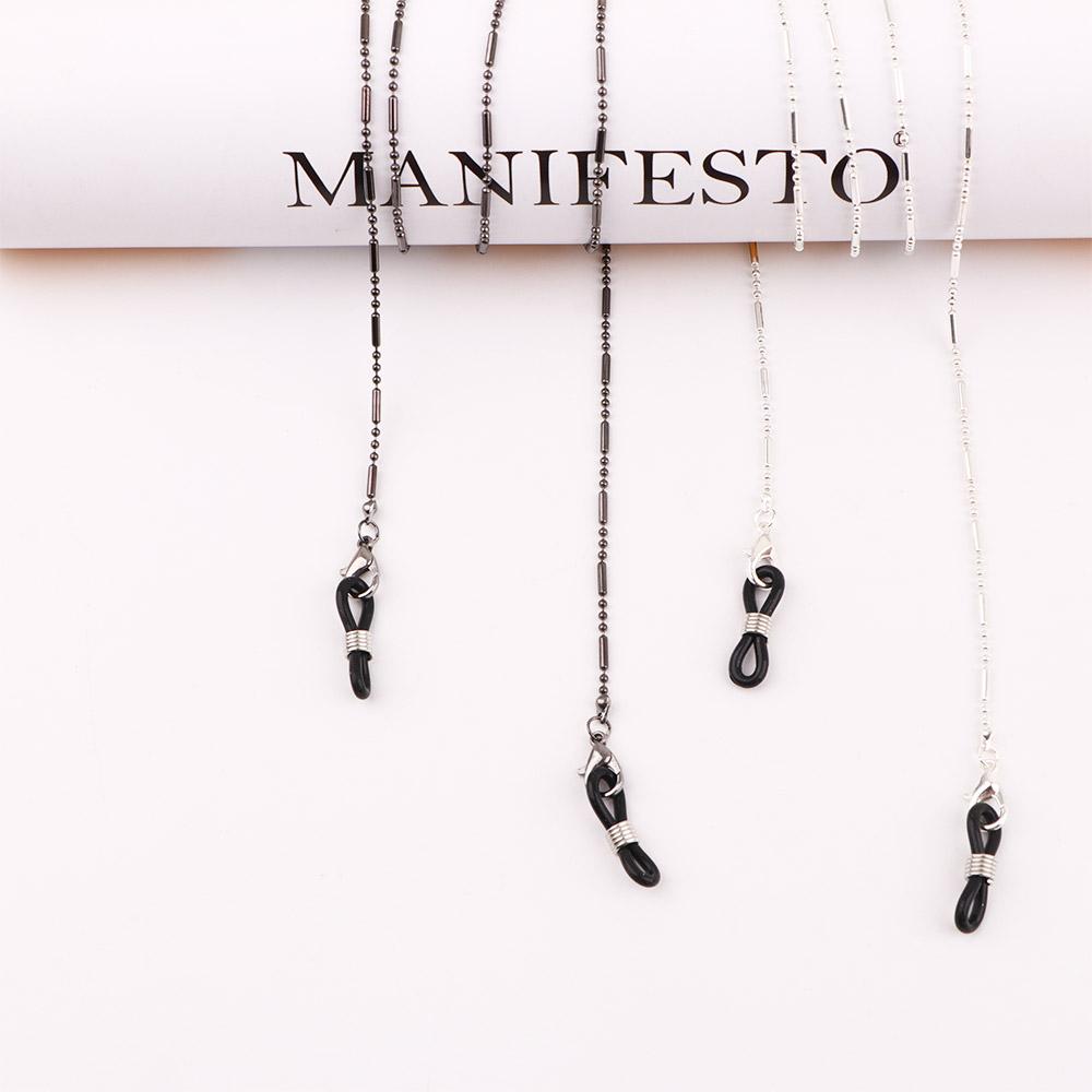 Retro trendy mannelijke en vro - Mask Chain Holder recensie en prijs