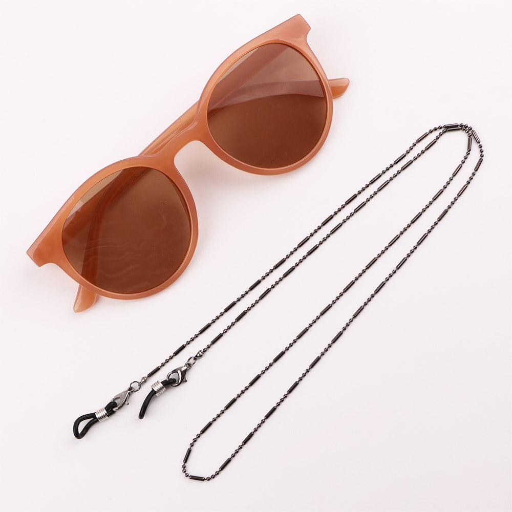 Retro trendy mannelijke en vro - Mask Chain Holder recensie en prijs