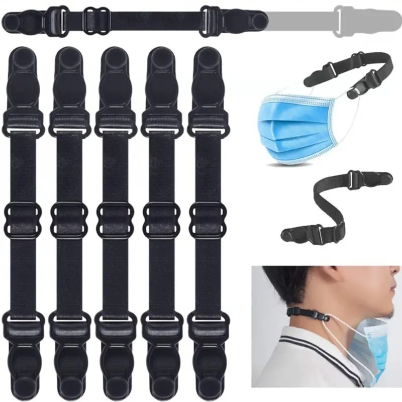 Verstelbare Maskerriem Extende - Mask Ear Saver Strap recensie en prijs