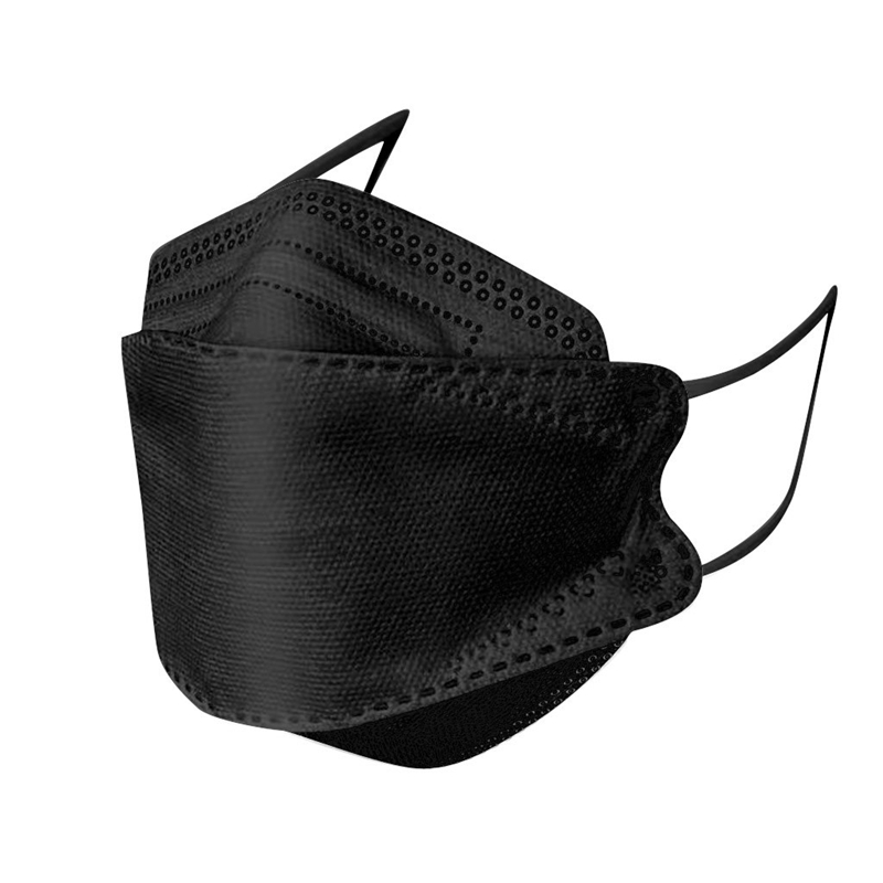 3D KN95 Wegwerp Masker Fpp2 Ma - Disposable Surgical Mask recensie en prijs