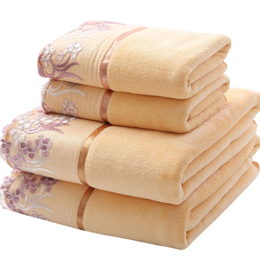 Badhanddoekenset van microveze - Cloth Face Mask Washable recensie en prijs