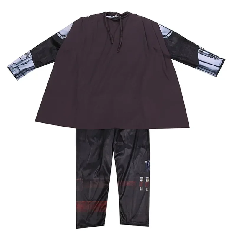 Mandalorian Beska Armor Kinder - Kids Face Mask recensie en prijs